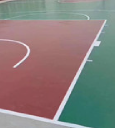 抚顺篮球场地坪维修全方案
